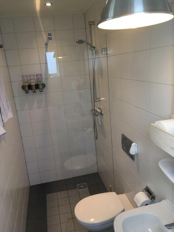 Het Pulletje Hotel Westzaan Kültér fotó